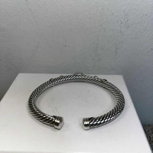 David Yurman Bracelet - Picture 2 of 4